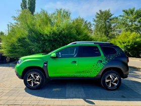 Dacia Duster 1.3 Tce 4X4 Red Line / 42 000 . | Mobile.bg    3
