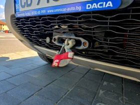Dacia Duster 1.3 Tce 4X4 Red Line / 42 000 . | Mobile.bg    6