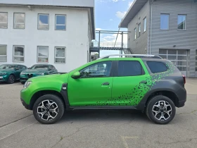 Dacia Duster 1.3 Tce 4X4 Red Line / 42 000 . | Mobile.bg    4