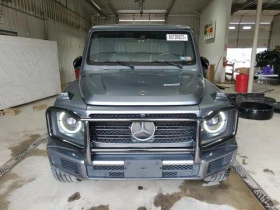 Mercedes-Benz G 250 4.0L 8 All wheel drive | Mobile.bg    3