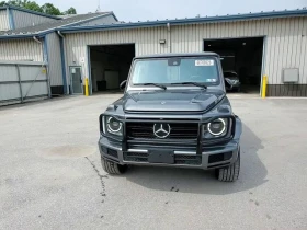 Mercedes-Benz G 250 4.0L 8 All wheel drive | Mobile.bg    9