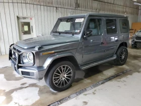 Mercedes-Benz G 250 4.0L 8 All wheel drive | Mobile.bg    10