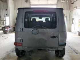Mercedes-Benz G 250 4.0L 8 All wheel drive | Mobile.bg    4