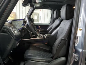 Mercedes-Benz G 250 4.0L 8 All wheel drive | Mobile.bg    5