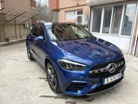     Mercedes-Benz GLA 220