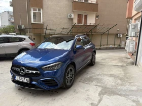 Обява за продажба на Mercedes-Benz GLA 220 ~89 500 лв. - изображение 1