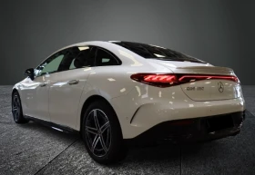 Mercedes-Benz EQE 350 4Matic = AMG Line = Premium  | Mobile.bg    2
