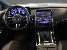 Mercedes-Benz EQE 350 4Matic = AMG Line = Premium  | Mobile.bg    9