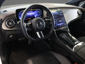 Mercedes-Benz EQE 350 4Matic = AMG Line = Premium  | Mobile.bg    8