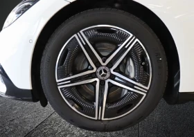 Mercedes-Benz EQE 350 4Matic = AMG Line = Premium  | Mobile.bg    5