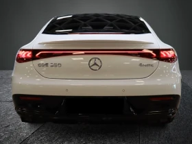Mercedes-Benz EQE 350 4Matic = AMG Line = Premium  | Mobile.bg    3