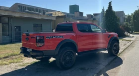 Ford Ranger RAPTOR - 119000 лв. - 18248022 5