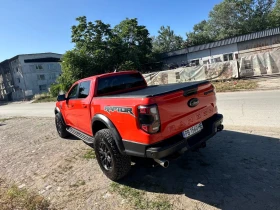 Ford Ranger RAPTOR - 119000 лв. - 18248022 4