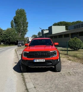 Ford Ranger RAPTOR - 119000 лв. - 18248022 3