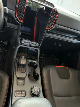 Ford Ranger RAPTOR - 119000 лв. - 82364200 14