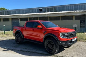 Ford Ranger RAPTOR - 119000 лв. - 18248022 2