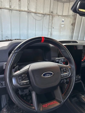 Обява за продажба на Ford Ranger RAPTOR  ~ 119 000 лв. - изображение 9