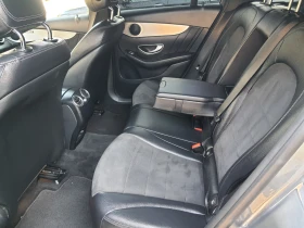 Mercedes-Benz GLC 220 2.2CDI AMG 9G TRONIC | Mobile.bg    14