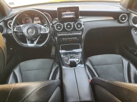 Mercedes-Benz GLC 220 2.2CDI AMG 9G TRONIC | Mobile.bg    15
