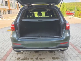 Mercedes-Benz GLC 220 2.2CDI AMG 9G TRONIC | Mobile.bg    13