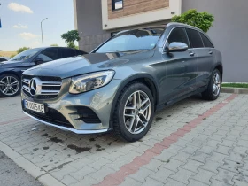     Mercedes-Benz GLC 220 2.2CDI AMG 9G TRONIC