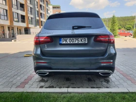 Mercedes-Benz GLC 220 2.2CDI AMG 9G TRONIC | Mobile.bg    6