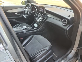 Mercedes-Benz GLC 220 2.2CDI AMG 9G TRONIC | Mobile.bg    10