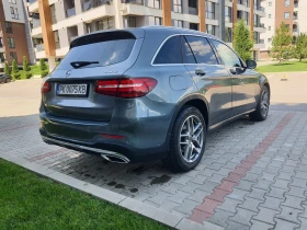 Mercedes-Benz GLC 220 2.2CDI AMG 9G TRONIC | Mobile.bg    5