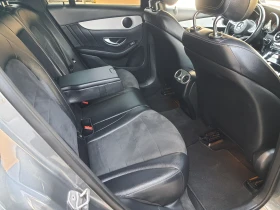 Mercedes-Benz GLC 220 2.2CDI AMG 9G TRONIC | Mobile.bg    9