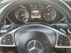 Mercedes-Benz GLC 220 2.2CDI AMG 9G TRONIC | Mobile.bg    16
