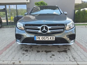     Mercedes-Benz GLC 220 2.2CDI AMG 9G TRONIC