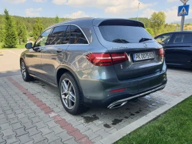 Mercedes-Benz GLC 220 2.2CDI AMG 9G TRONIC | Mobile.bg    7