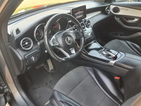 Mercedes-Benz GLC 220 2.2CDI AMG 9G TRONIC | Mobile.bg    12