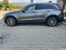 Mercedes-Benz GLC 220 2.2CDI AMG 9G TRONIC | Mobile.bg    8