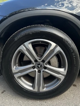 Mercedes-Benz GLC 250 | Mobile.bg    8