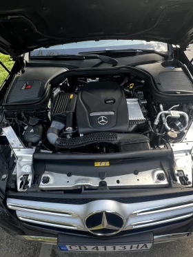 Mercedes-Benz GLC 250 | Mobile.bg    9