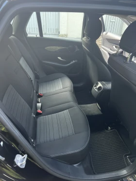 Mercedes-Benz GLC 250 | Mobile.bg    6