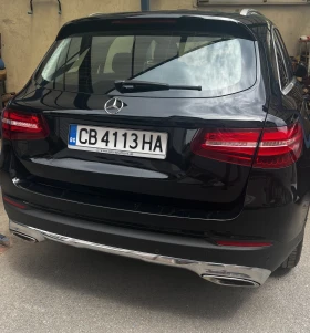 Mercedes-Benz GLC 250 | Mobile.bg    4