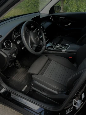 Mercedes-Benz GLC 250 | Mobile.bg    3