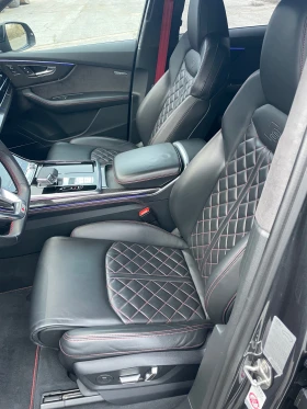 Audi SQ7 - 65000 € - 37661068 6
