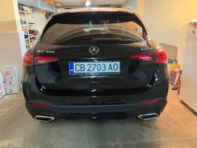 Mercedes-Benz GLC 300 AMG 4 Matic - 95000 лв. - 71109534 8