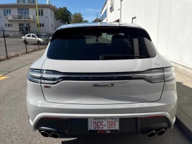 Обява за продажба на Porsche Macan * S * CARFAX * БЕЗ ПЪРВОНАЧАЛНА ВНОСКА ~99 999 лв. - изображение 4