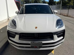 Обява за продажба на Porsche Macan * S * CARFAX * БЕЗ ПЪРВОНАЧАЛНА ВНОСКА ~99 999 лв. - изображение 1