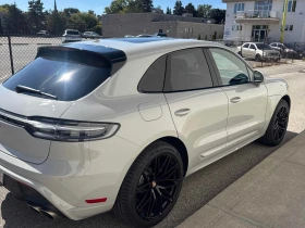 Обява за продажба на Porsche Macan * S * CARFAX * БЕЗ ПЪРВОНАЧАЛНА ВНОСКА ~99 999 лв. - изображение 3