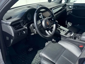 Обява за продажба на Porsche Macan * S * CARFAX * БЕЗ ПЪРВОНАЧАЛНА ВНОСКА ~99 999 лв. - изображение 5
