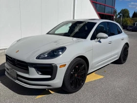 Обява за продажба на Porsche Macan * S * CARFAX * БЕЗ ПЪРВОНАЧАЛНА ВНОСКА ~99 999 лв. - изображение 1