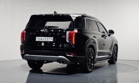Обява за продажба на Hyundai Palisade Diesel 2.2 4WD Prestige ~73 146 лв. - изображение 1