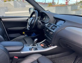 BMW X3 3.5d XDrive M | Mobile.bg    6