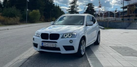 BMW X3 3.5d XDrive M | Mobile.bg    3