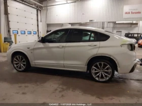 BMW X4 M40 I Xdrive Full equipment 164 000    | Mobile.bg    8